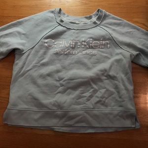 Calvin Klein Crewneck